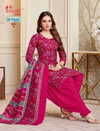 Balaji Sui Dhaaga Vol 9 Printed Cotton Dress Material Wholesalers In Surat